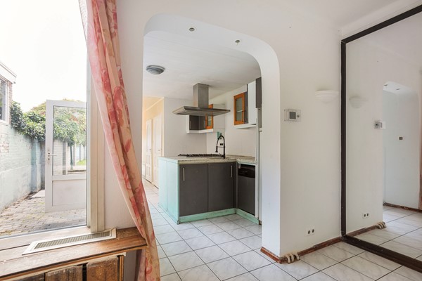 Medium property photo - Hatertseweg 207, 6533 AG Nijmegen